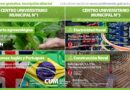 Comenzó la inscripción a cursos gratuitos del Centro Universitario Municipal de San Fernando