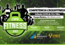 Se viene la competencia “Expo Fitness 2022” en San Fernando
