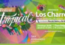 Este domingo habrá un nuevo “Festival Tropical” en San Fernando