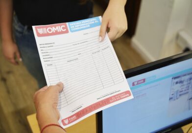 A través de la OMIC, el Municipio de Tigre brinda asesoramiento gratuito frente a reclamos contra servicios públicos y privados