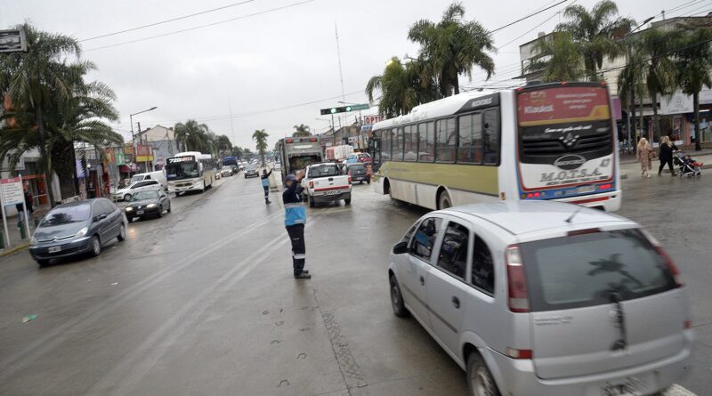El Municipio de Tigre finalizó las obras de repavimentación y puesta en valor de la Ruta 197