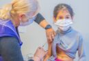 Inició en San Fernando la Campaña de Vacunación contra Sarampión, Rubéola, Paperas y Polio