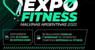 Se realizará la primera “Expo Fitness” de Malvinas Argentinas
