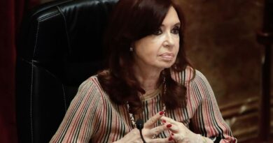 Cristina Kirchner tiene Covid y se suspendió la reunión del Grupo de Puebla