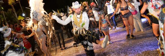El Municipio de Tigre se prepara para recibir los Carnavales 2023