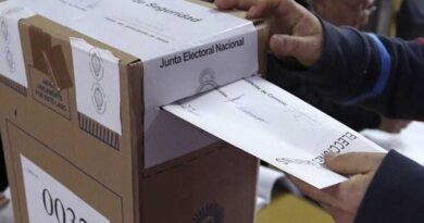 Cierre de listas: La Justicia Electoral trabaja en la oficialización de listas para el 7M