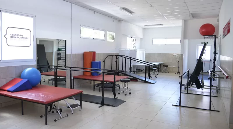 El Municipio de Tigre brinda información útil sobre el Centro de Rehabilitación Psicofísica para Adultos Juana Azurduy