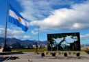 Gobiernos provinciales y excombatientes conmemoran Malvinas con vigilias y festivales