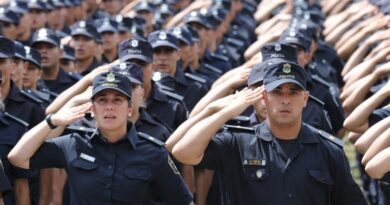 Por los reclamos, la Provincia apunta a intendentes por no reclutar cadetes
