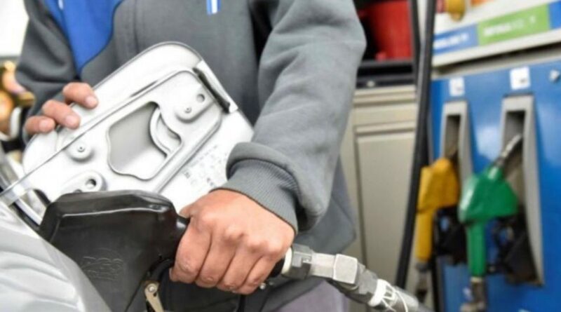 La nafta y el gasoil subieron un 4% en YPF por el acuerdo de Precios Justos