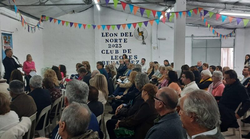 León del Norte 2023: Premios leonísticos a la labor comunitaria