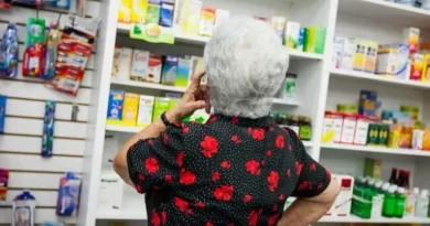 medicamentos tendrán los precios congelados hasta octubre
