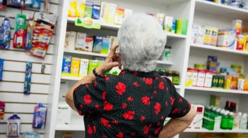 medicamentos tendrán los precios congelados hasta octubre