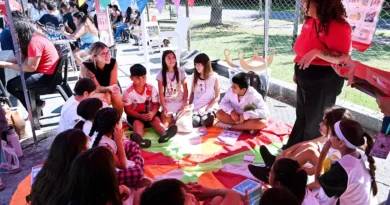 EL MUNICIPIO DE TIGRE LANZÓ UNA NUEVA EDICIÓN DEL PROGRAMA “TODAS LAS INFANCIAS TENEMOS DERECHOS”