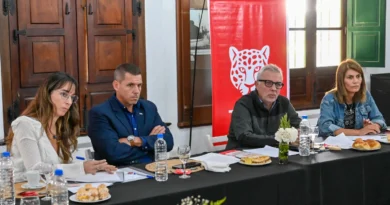 JULIO ZAMORA: “EL SILENCIO DEL GOBIERNO NACIONAL NOS DUELE, TIENE QUE HABER UNA RESPUESTA DEL MINISTRO DE SALUD”