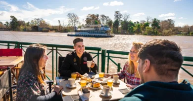 FIN DE SEMANA XXL EN TIGRE: DESCUBRÍ LA OFERTA CULTURAL Y TURÍSTICA IMPERDIBLE PARA DISFRUTAR EN FAMILIA DURANTE SEMANA SANTA